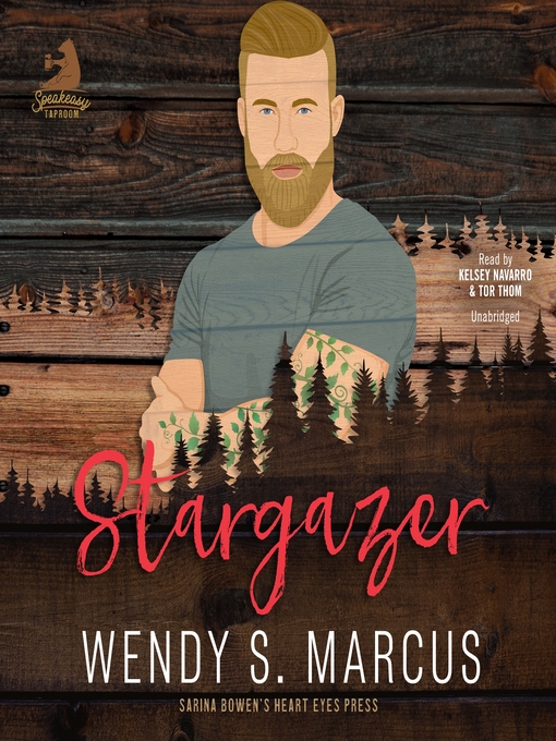Title details for Stargazer by Wendy S. Marcus - Wait list